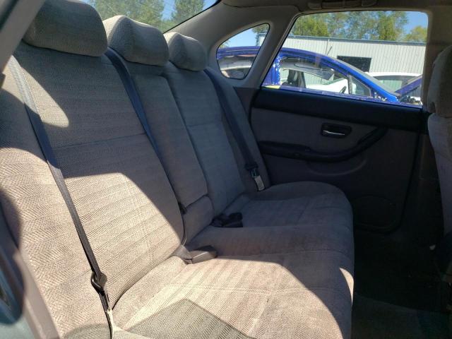 Photo 6 from auction – 2000 SUBARU LEGACY L with VIN 4S3BE6359Y7214864