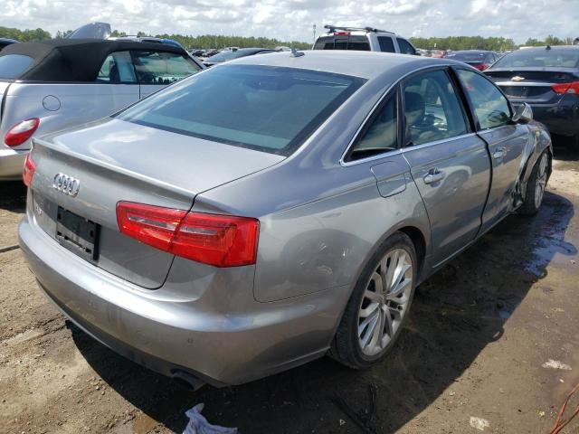 Photo 4 from auction – 2013 AUDI A6 PREMIUM with VIN WAUGFAFC7DN157793