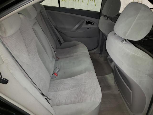 Photo 6 from auction – 2011 TOYOTA CAMRY BASE with VIN 4T1BF3EK8BU147399