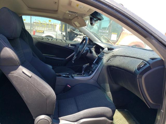 Photo 5 from auction – 2012 HYUNDAI GENESIS CO with VIN KMHHT6KD4CU079145