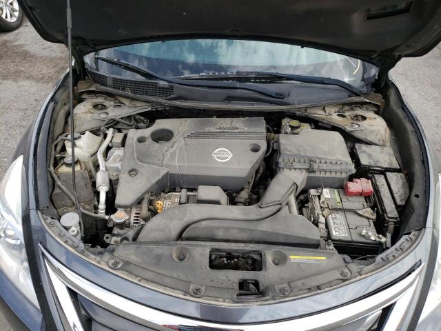 Photo 7 from auction – 2013 NISSAN ALTIMA 2.5 with VIN 1N4AL3AP9DC275983