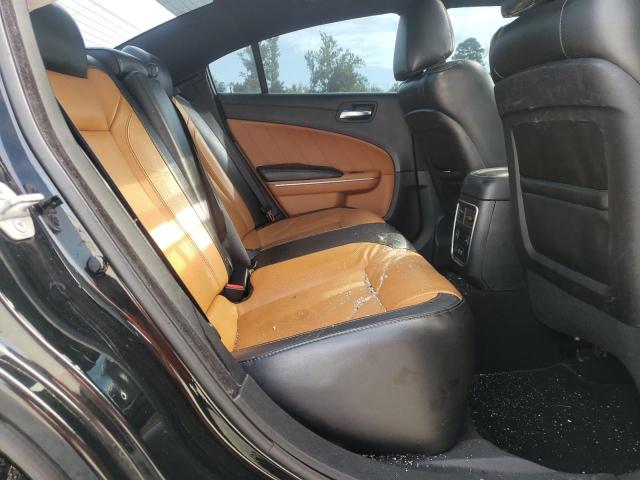 Photo 6 from auction – 2019 DODGE CHARGER SX with VIN 2C3CDXBG8KH588883