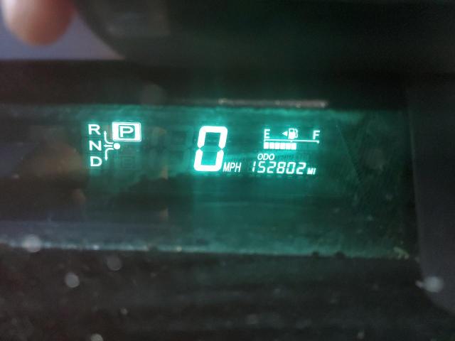 Photo 8 from auction – 2007 TOYOTA PRIUS with VIN JTDKB20U577631510