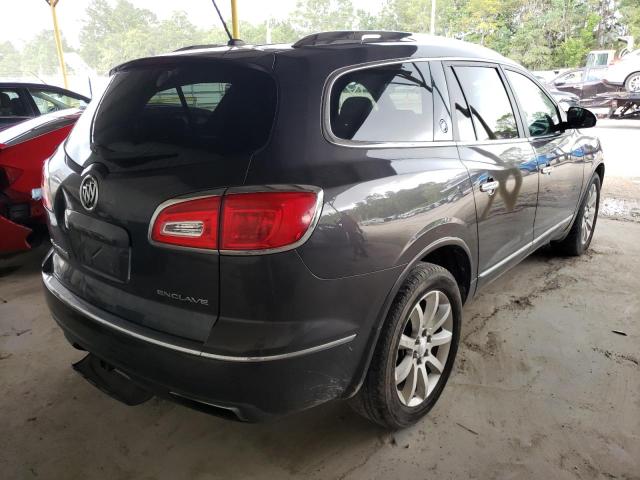 Photo 4 from auction – 2014 BUICK ENCLAVE with VIN 5GAKRCKDXEJ352442