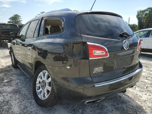 Photo 3 from auction – 2013 BUICK ENCLAVE with VIN 5GAKVDKD9DJ117191