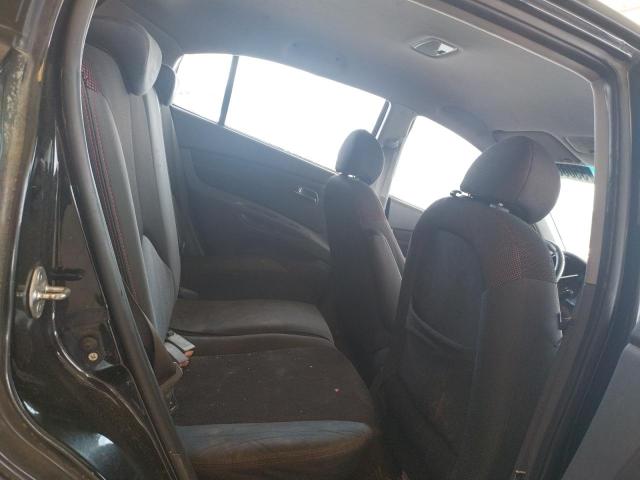 Photo 6 from auction – 2008 KIA RIO 5 SX with VIN KNADE163X86407890