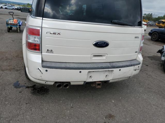 Photo 9 from auction – 2009 FORD FLEX SEL with VIN 2FMEK62CX9BA17521