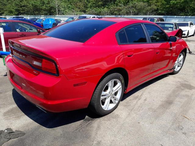 Photo 4 from auction – 2011 DODGE CHARGER R/ with VIN 2B3CM5CT5BH521946