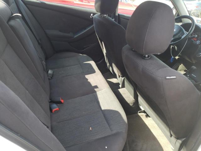Photo 6 from auction – 2011 NISSAN ALTIMA BAS with VIN 1N4AL2AP1BN496764