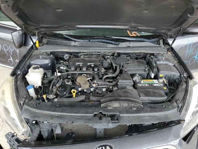 Photo 7 from auction – 2015 KIA CADENZA PR with VIN KNALN4D74F5196854