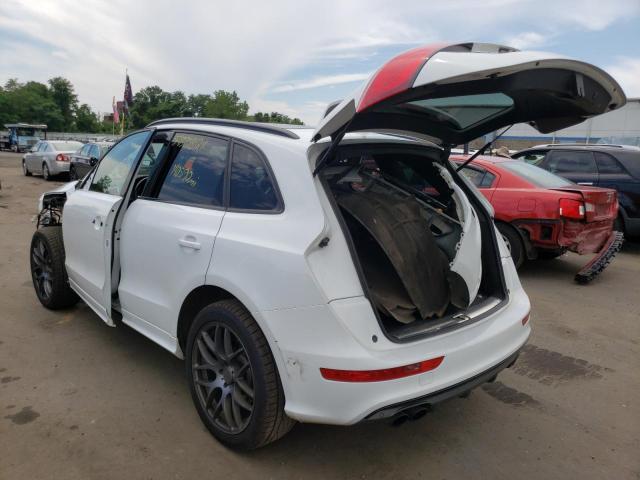 Photo 3 from auction – 2015 AUDI SQ5 PREMIU with VIN WA1CGAFP2FA108345