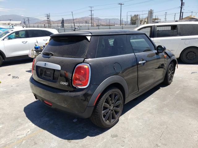 Photo 4 from auction – 2015 MINI COOPER with VIN WMWXM5C55FT942640