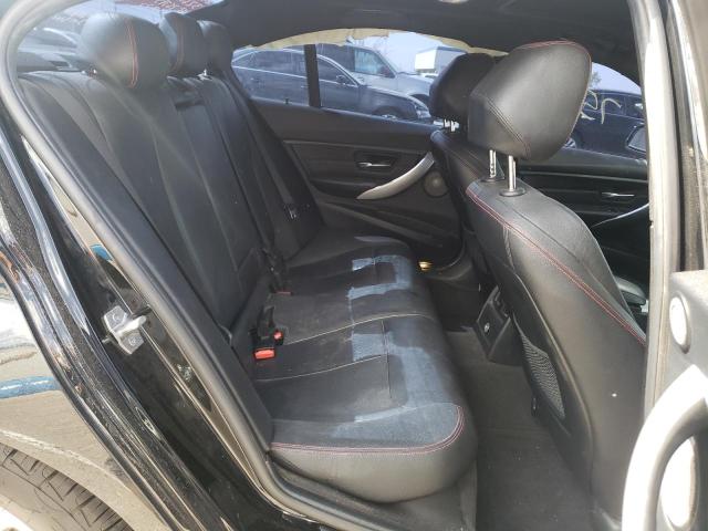 Foto 6 de la subasta – 2014 BMW 328 I con VIN WBA3A5C5XEJ464264