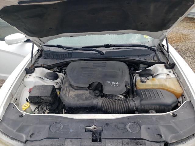 Photo 7 from auction – 2011 DODGE CHARGER with VIN 2B3CL3CG6BH504695