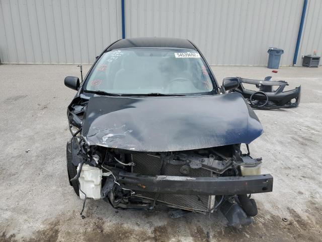 Photo 9 from auction – 2010 TOYOTA COROLLA with VIN 1NXBU4EE9AZ293055