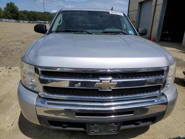 Photo 9 from auction – 2010 CHEVROLET SILVERADO with VIN 3GCRKREA6AG141045