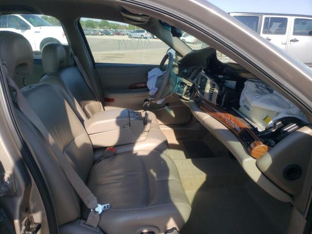 Photo 5 from auction – 2003 BUICK LESABRE CU with VIN 1G4HP52K33U225824
