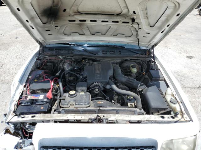 Photo 7 from auction – 2003 FORD CROWN VICT with VIN 2FAFP71W53X178922