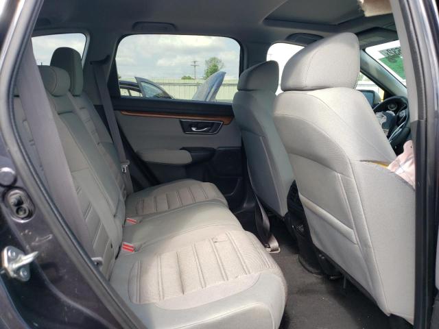 Photo 6 from auction – 2018 HONDA CR-V EX with VIN 7FARW2H54JE094084