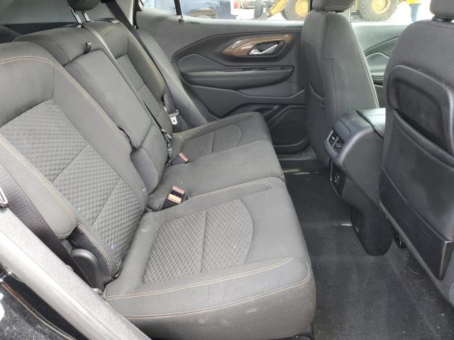 Photo 6 from auction – 2018 GMC TERRAIN SL with VIN 3GKALTEV6JL195662