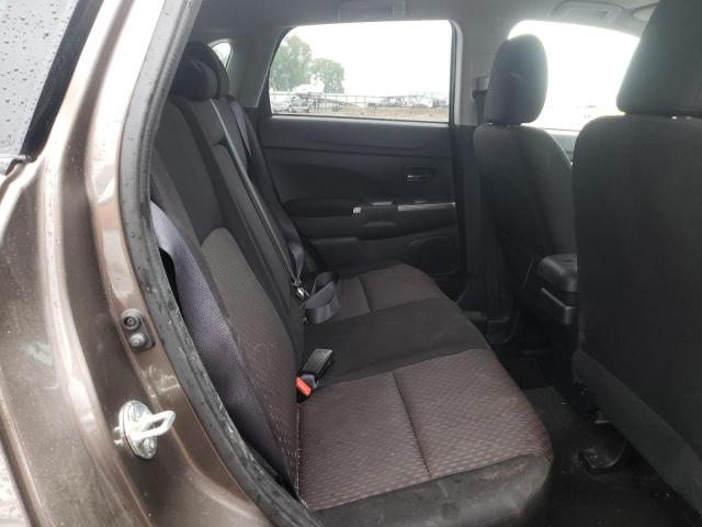 Photo 6 from auction – 2019 MITSUBISHI OUTLANDER with VIN JA4AP3AU6KU006894