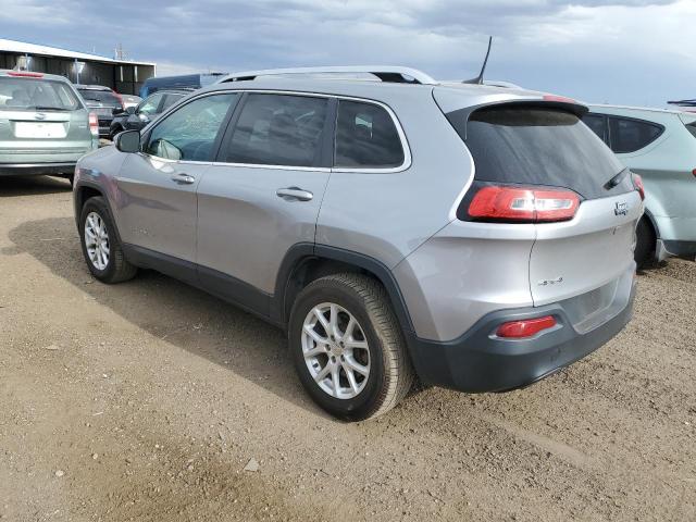 Photo 3 from auction – 2016 JEEP CHEROKEE L with VIN 1C4PJMCB7GW361328