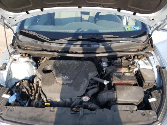 Photo 7 from auction – 2012 HYUNDAI ACCENT GLS with VIN KMHCU5AEXCU037641