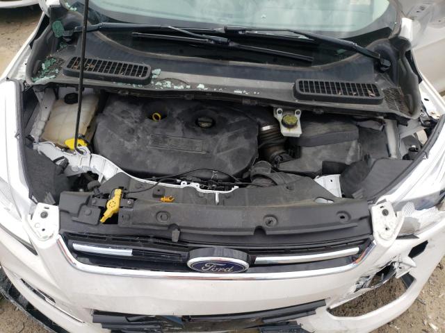 Photo 7 from auction – 2015 FORD ESCAPE TIT with VIN 1FMCU0J91FUB88426