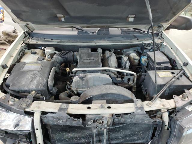 Photo 7 from auction – 2009 CHEVROLET TRAILBLAZE with VIN 1GNDT33S292113089