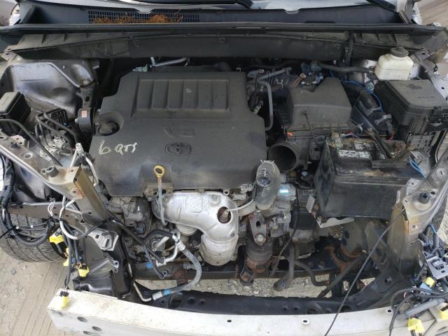 Photo 7 from auction – 2016 TOYOTA HIGHLANDER with VIN 5TDBKRFH8GS283016