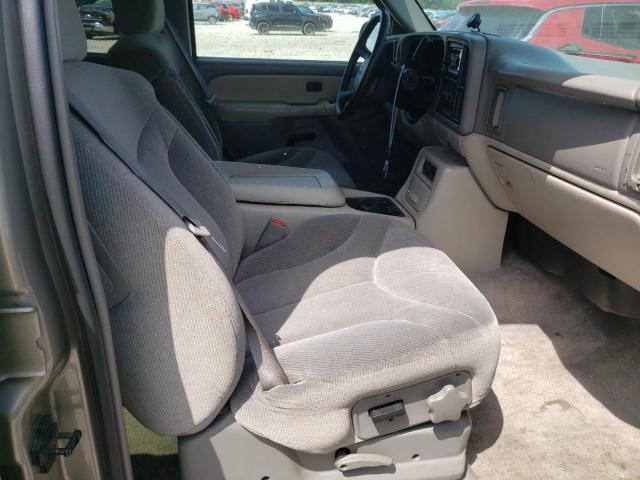 Photo 5 from auction – 2002 GMC YUKON with VIN 1GKEC13ZX2J337290