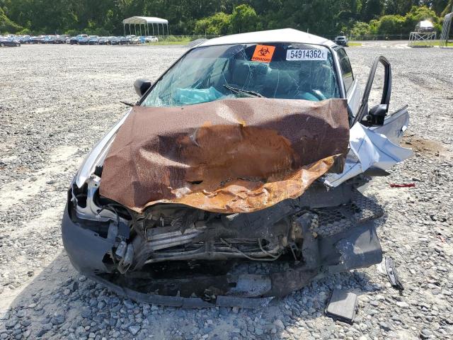 Photo 9 from auction – 2001 HONDA ACCORD VAL with VIN 1HGCF86691A059227