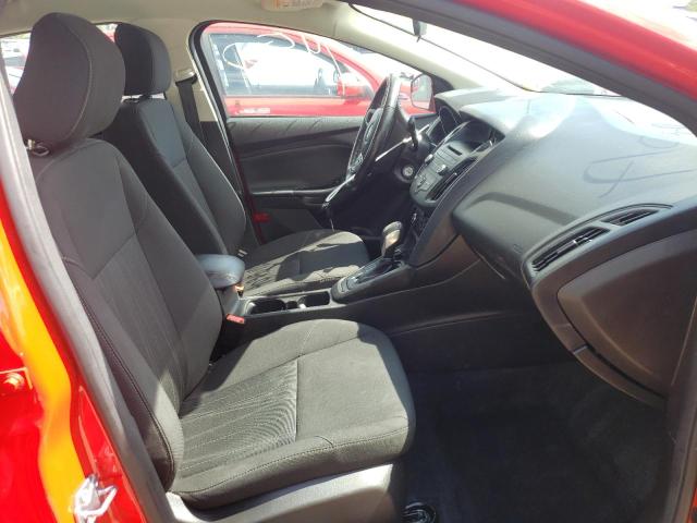 Photo 5 from auction – 2017 FORD FOCUS SE with VIN 1FADP3F29HL243068