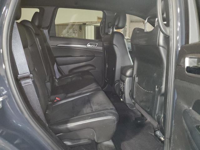 Photo 6 from auction – 2017 JEEP GRAND CHER with VIN 1C4RJFAG0HC922183
