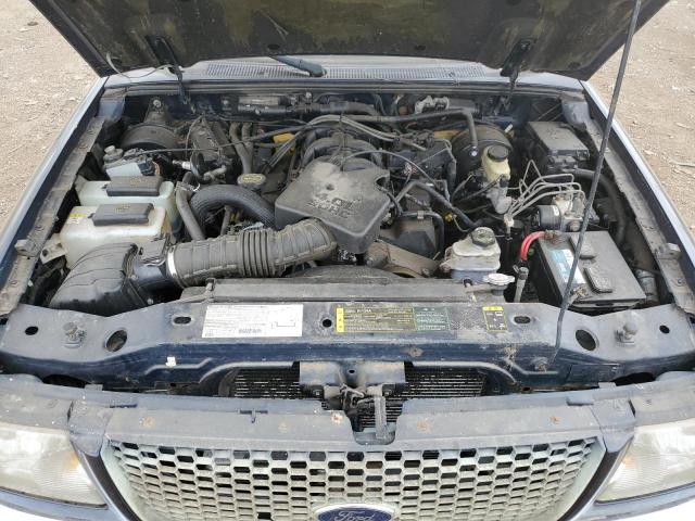 Photo 7 from auction – 2003 FORD RANGER SUP with VIN 1FTZR45E63PB55592