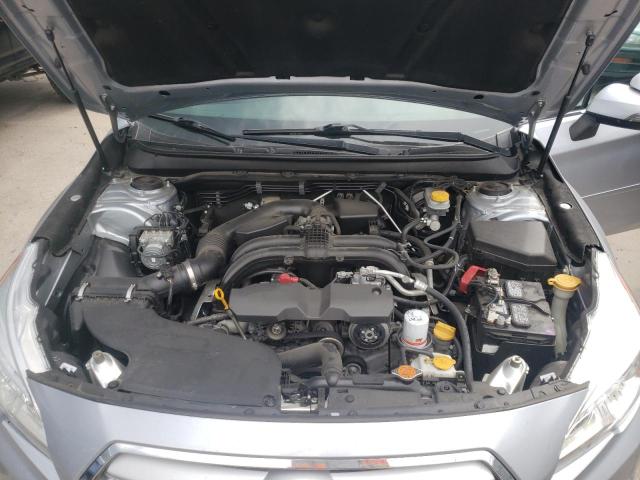 Photo 7 from auction – 2016 SUBARU LEGACY 2.5 with VIN 4S3BNAH67G3060374