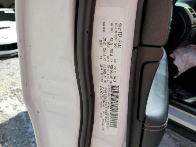 Photo 10 from auction – 2015 JEEP GRAND CHER with VIN 1C4RJFBG9FC733804