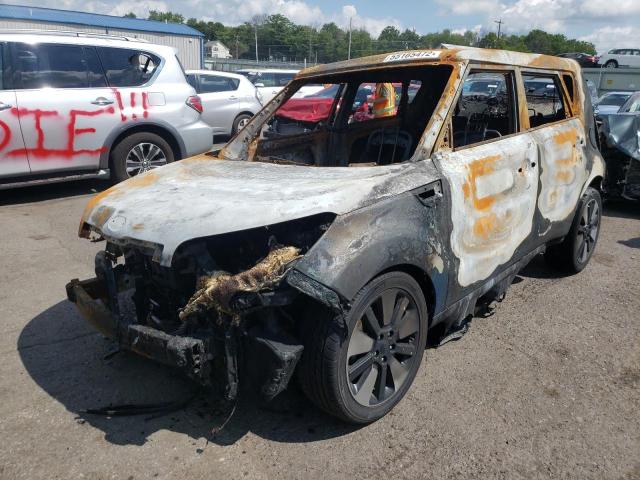 Foto 2 de la subasta – 2018 KIA SOUL + con VIN KNDJP3A54J7589901