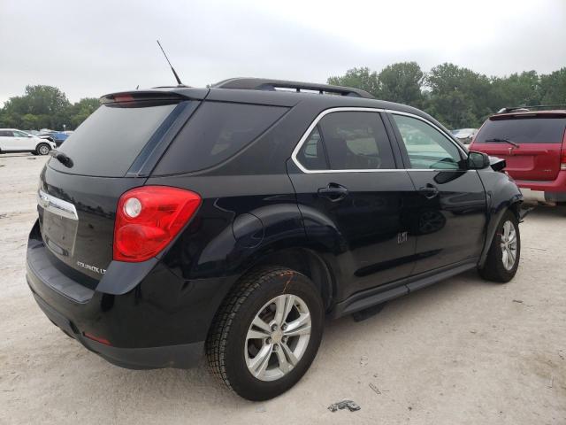 Photo 4 from auction – 2010 CHEVROLET EQUINOX LT with VIN 2CNFLEEW3A6340274