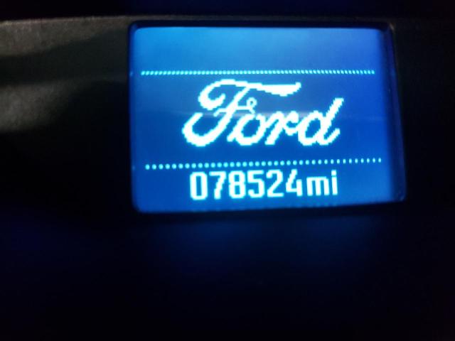 Photo 8 from auction – 2012 FORD FOCUS SE with VIN 1FAHP3K27CL323405