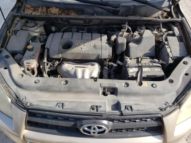 Photo 7 from auction – 2009 TOYOTA RAV4 with VIN JTMBF33V69D010988
