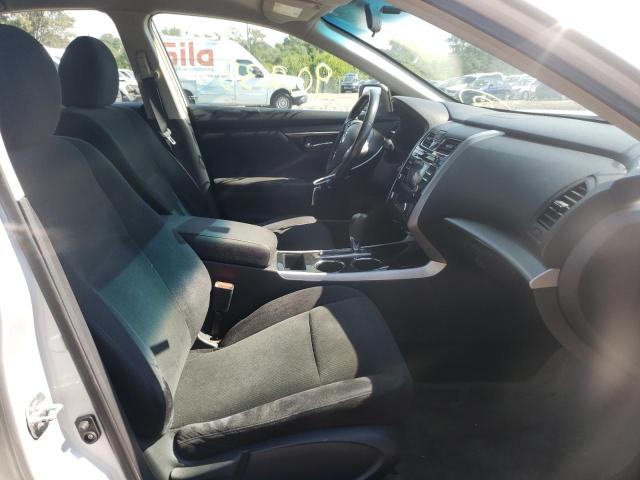 Photo 5 from auction – 2013 NISSAN ALTIMA 2.5 with VIN 1N4AL3AP1DC262354