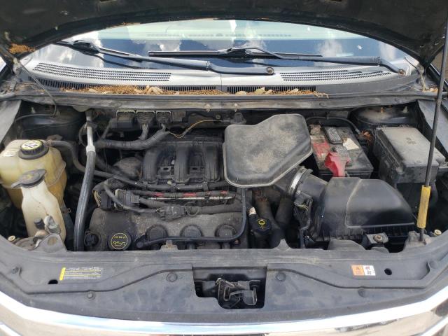 Photo 7 from auction – 2007 FORD EDGE SEL P with VIN 2FMDK39C07BB08696