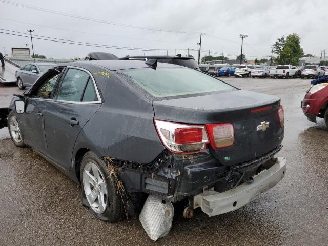 Photo 3 from auction – 2015 CHEVROLET MALIBU 1LT with VIN 1G11C5SL1FF120162