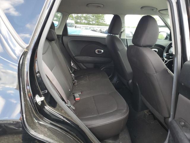 Photo 6 from auction – 2016 KIA SOUL with VIN KNDJN2A23G7279964