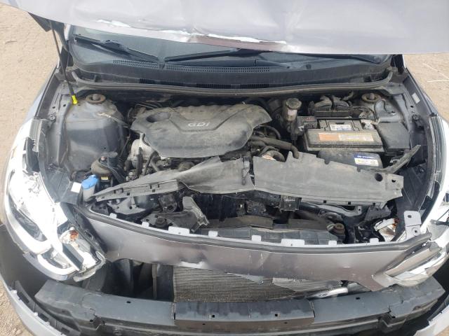 Photo 7 from auction – 2016 HYUNDAI ACCENT SE with VIN KMHCT4AE8GU074478