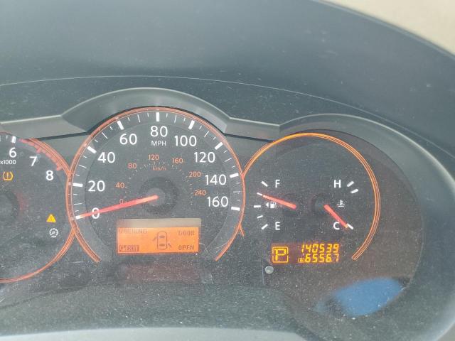 Photo 8 from auction – 2008 NISSAN ALTIMA 2.5 with VIN 1N4AL21E28C235873