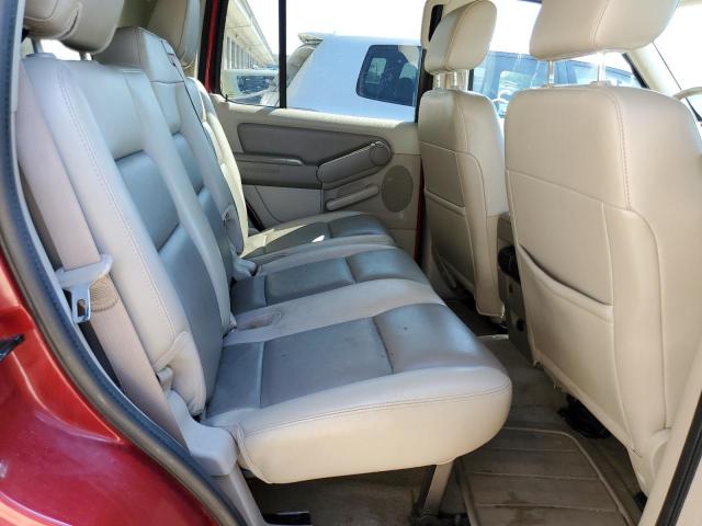Photo 6 from auction – 2007 FORD EXPLORER X with VIN 1FMEU63E97UA93099