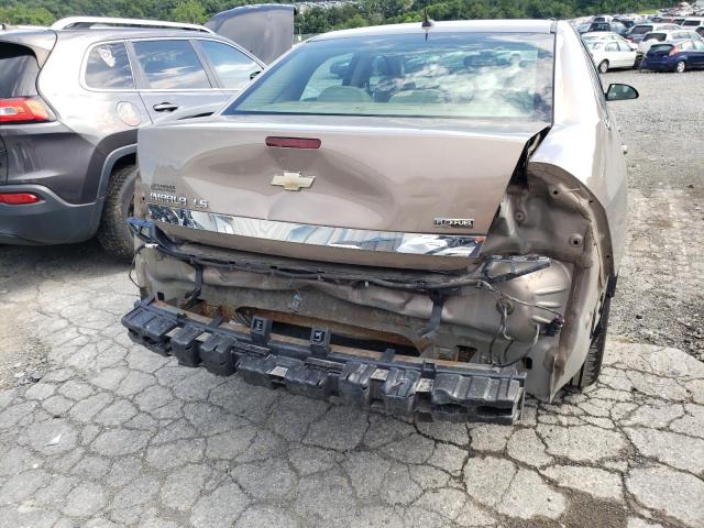 Photo 9 from auction – 2007 CHEVROLET IMPALA LS with VIN 2G1WB58K579174551