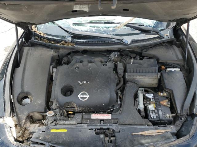 Photo 7 from auction – 2009 NISSAN MAXIMA S with VIN 1N4AA51E19C859740